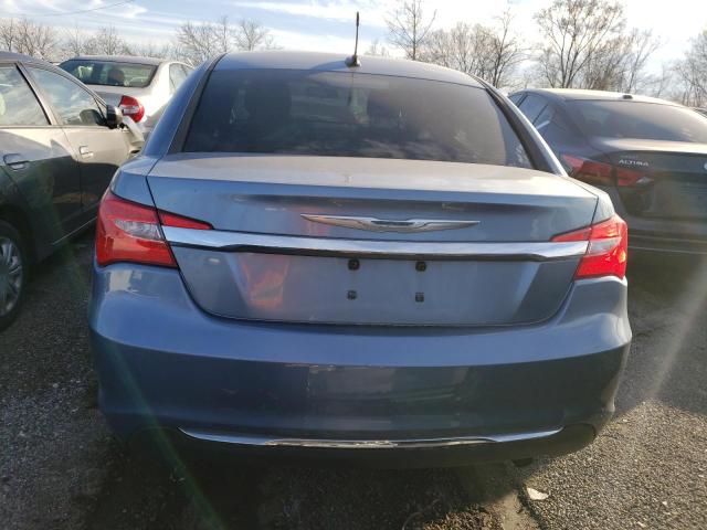 Photo 5 VIN: 1C3BC1FB0BN604169 - CHRYSLER 200 TOURIN 