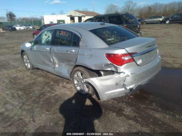 Photo 2 VIN: 1C3BC1FB0BN607153 - CHRYSLER 200 