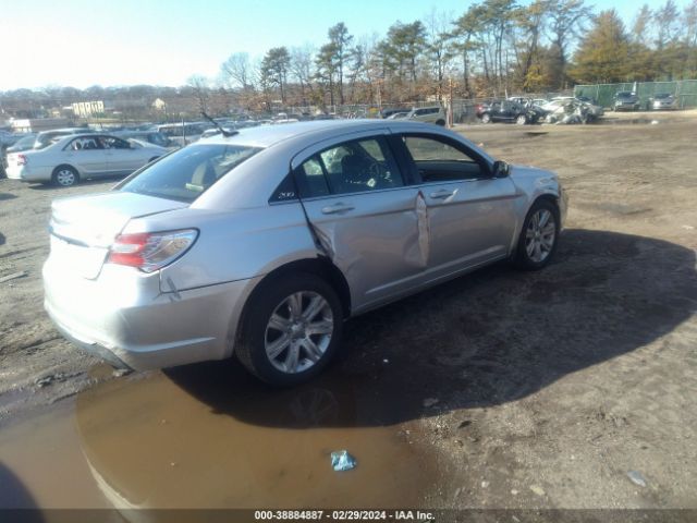 Photo 3 VIN: 1C3BC1FB0BN607153 - CHRYSLER 200 