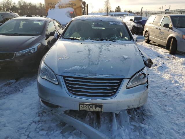 Photo 4 VIN: 1C3BC1FB0BN612403 - CHRYSLER 200 TOURIN 