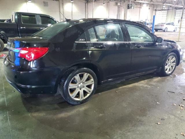 Photo 2 VIN: 1C3BC1FB0BN613504 - CHRYSLER 200 