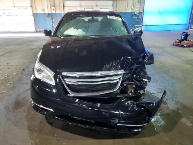 Photo 4 VIN: 1C3BC1FB0BN613504 - CHRYSLER 200 