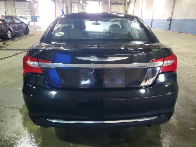 Photo 5 VIN: 1C3BC1FB0BN613504 - CHRYSLER 200 