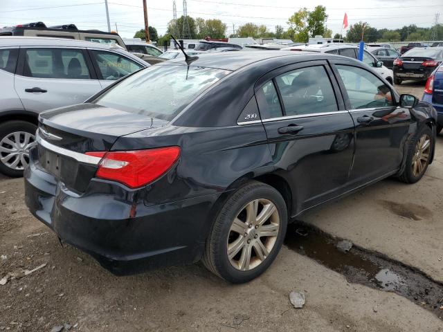 Photo 3 VIN: 1C3BC1FB0BN614037 - CHRYSLER 200 TOURIN 