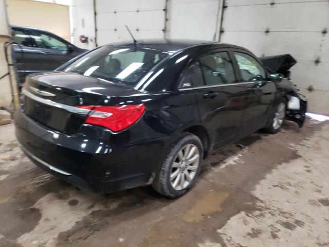 Photo 3 VIN: 1C3BC1FB0BN624096 - CHRYSLER 200 TOURIN 