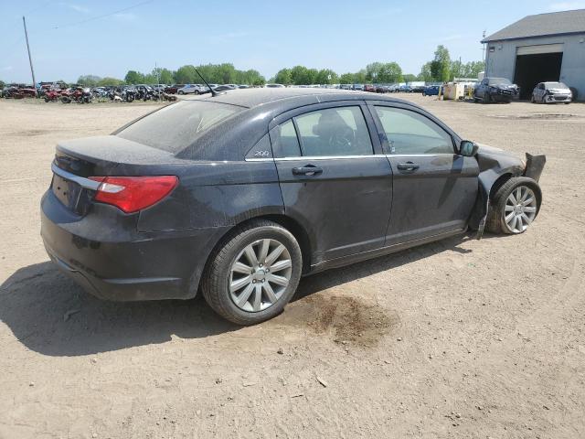 Photo 2 VIN: 1C3BC1FB0BN625202 - CHRYSLER 200 