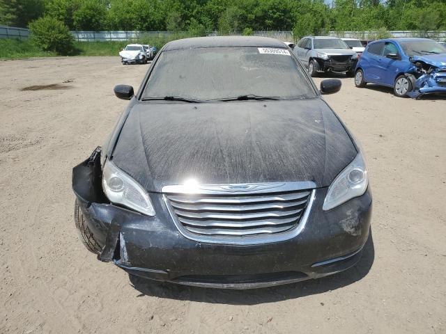 Photo 4 VIN: 1C3BC1FB0BN625202 - CHRYSLER 200 