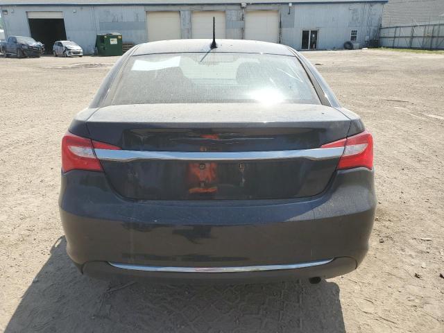 Photo 5 VIN: 1C3BC1FB0BN625202 - CHRYSLER 200 