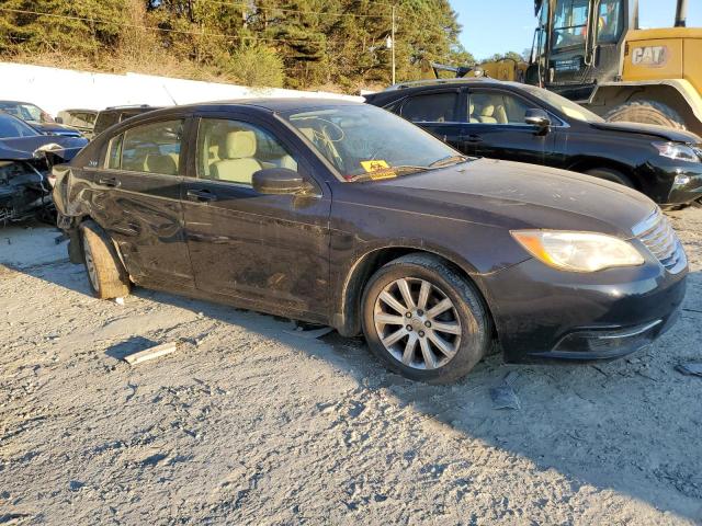 Photo 3 VIN: 1C3BC1FB1BN527666 - CHRYSLER 200 TOURIN 