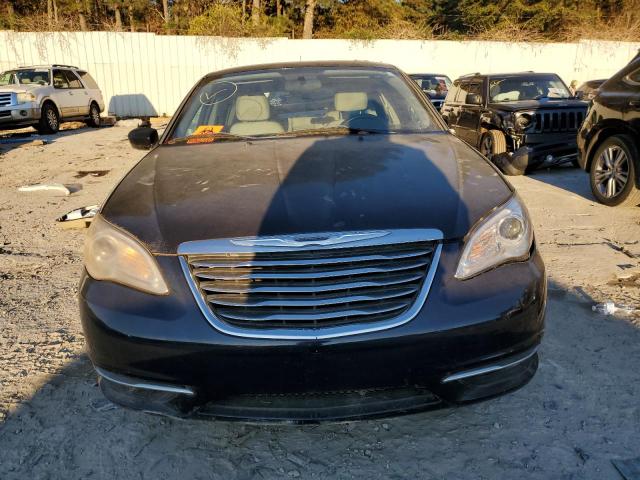 Photo 4 VIN: 1C3BC1FB1BN527666 - CHRYSLER 200 TOURIN 