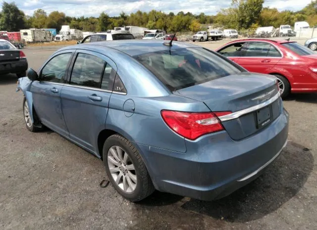 Photo 2 VIN: 1C3BC1FB1BN537825 - CHRYSLER 200 