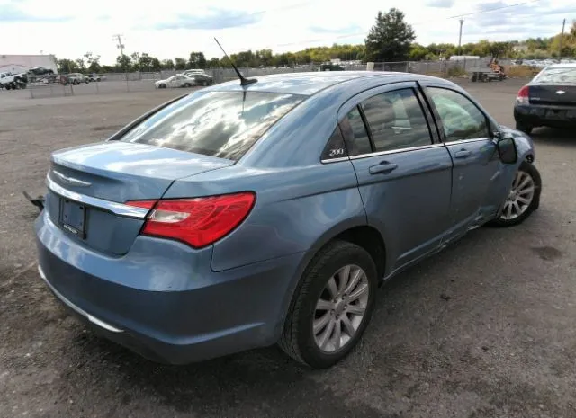 Photo 3 VIN: 1C3BC1FB1BN537825 - CHRYSLER 200 