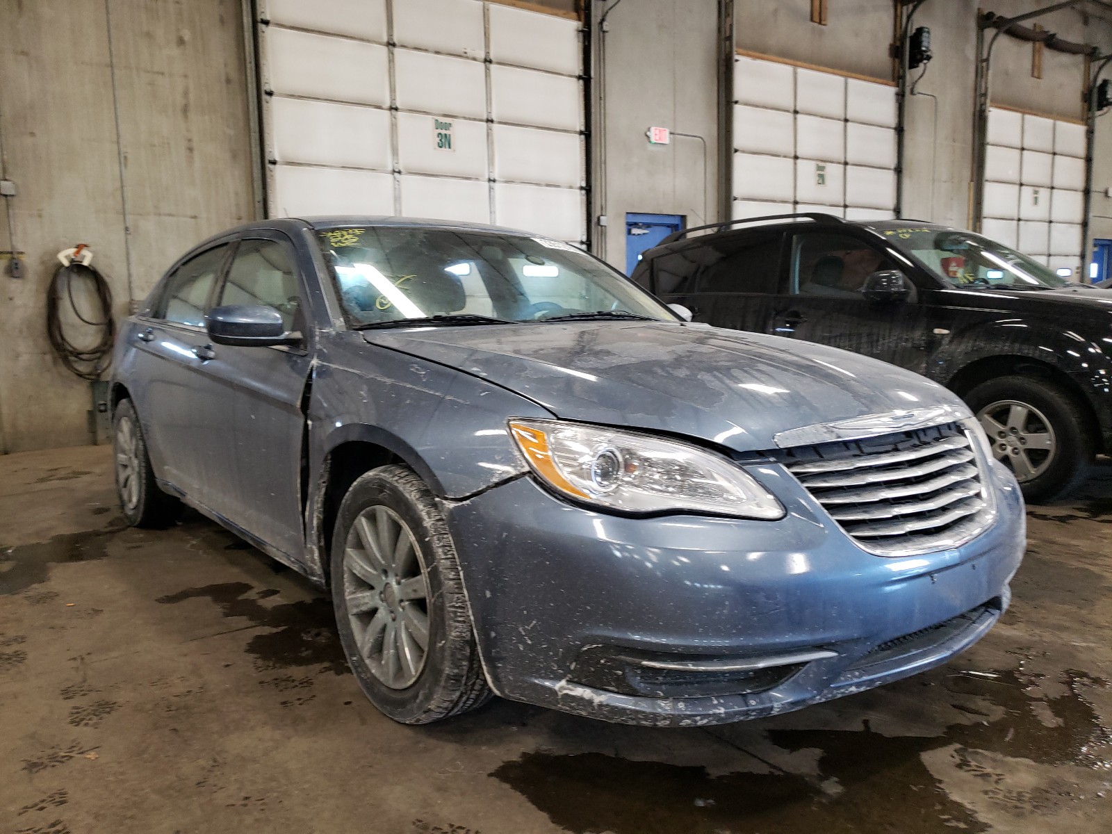 Photo 0 VIN: 1C3BC1FB1BN545777 - CHRYSLER 200 TOURIN 