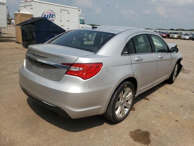 Photo 3 VIN: 1C3BC1FB1BN562210 - CHRYSLER 200 TOURIN 