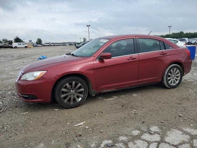 Photo 0 VIN: 1C3BC1FB1BN583980 - CHRYSLER 200 TOURIN 