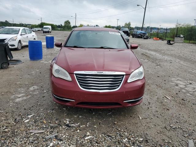 Photo 4 VIN: 1C3BC1FB1BN583980 - CHRYSLER 200 TOURIN 