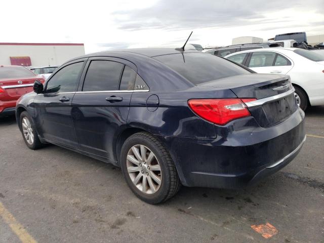 Photo 1 VIN: 1C3BC1FB1BN594705 - CHRYSLER 200 