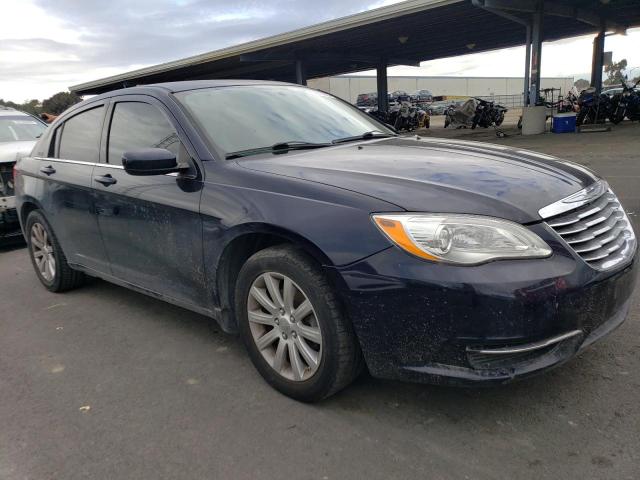 Photo 3 VIN: 1C3BC1FB1BN594705 - CHRYSLER 200 