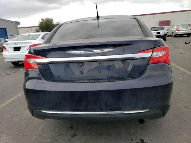 Photo 5 VIN: 1C3BC1FB1BN594705 - CHRYSLER 200 