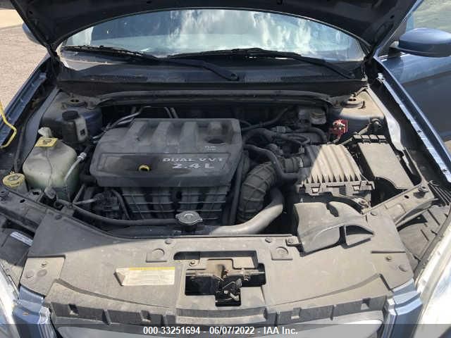 Photo 9 VIN: 1C3BC1FB1BN607632 - CHRYSLER 200 