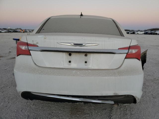 Photo 5 VIN: 1C3BC1FB1BN614595 - CHRYSLER 200 TOURIN 