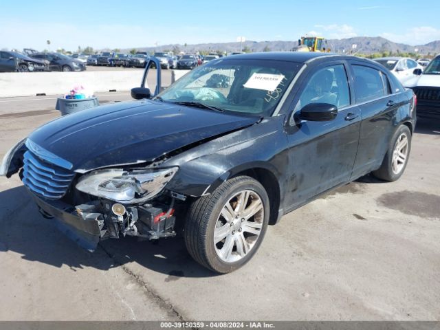 Photo 1 VIN: 1C3BC1FB1BN615066 - CHRYSLER 200 