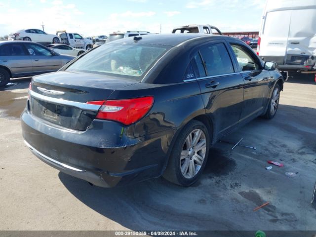 Photo 3 VIN: 1C3BC1FB1BN615066 - CHRYSLER 200 