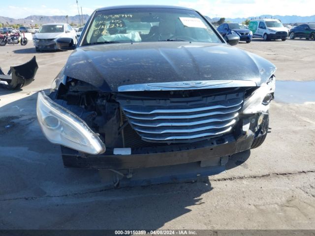 Photo 5 VIN: 1C3BC1FB1BN615066 - CHRYSLER 200 