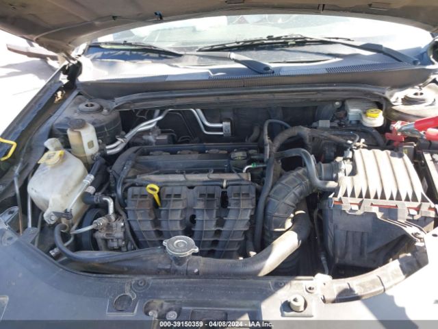 Photo 9 VIN: 1C3BC1FB1BN615066 - CHRYSLER 200 