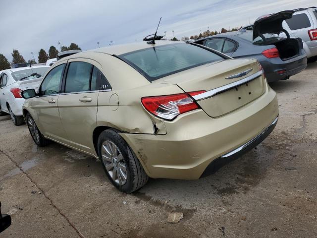 Photo 1 VIN: 1C3BC1FB2BN500654 - CHRYSLER 200 