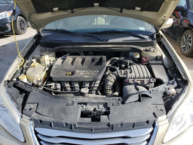 Photo 10 VIN: 1C3BC1FB2BN500654 - CHRYSLER 200 