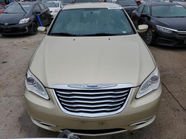 Photo 4 VIN: 1C3BC1FB2BN500654 - CHRYSLER 200 