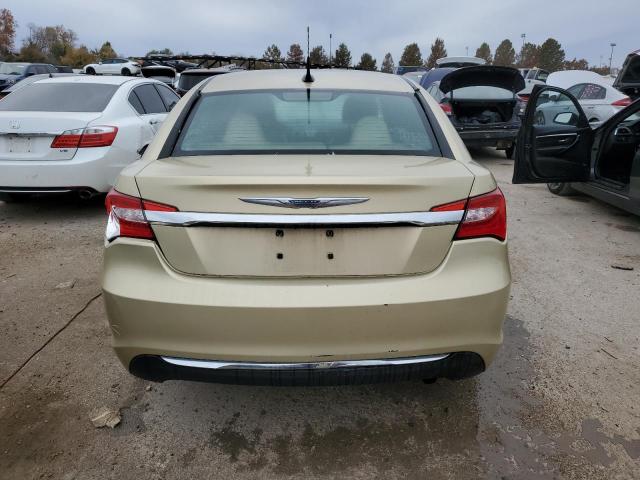 Photo 5 VIN: 1C3BC1FB2BN500654 - CHRYSLER 200 