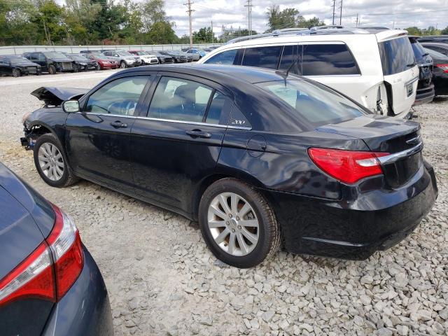 Photo 1 VIN: 1C3BC1FB2BN522427 - CHRYSLER 200 TOURIN 