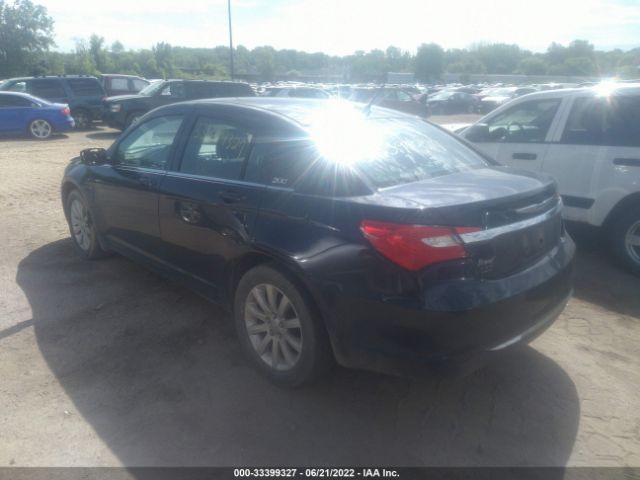 Photo 2 VIN: 1C3BC1FB2BN527885 - CHRYSLER 200 