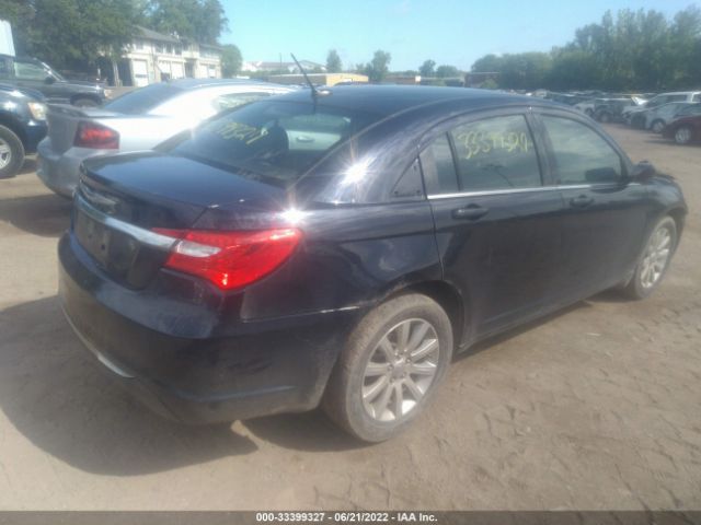 Photo 3 VIN: 1C3BC1FB2BN527885 - CHRYSLER 200 