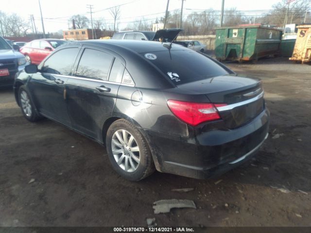 Photo 2 VIN: 1C3BC1FB2BN554696 - CHRYSLER 200 