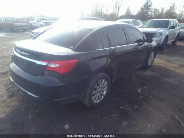 Photo 3 VIN: 1C3BC1FB2BN554696 - CHRYSLER 200 