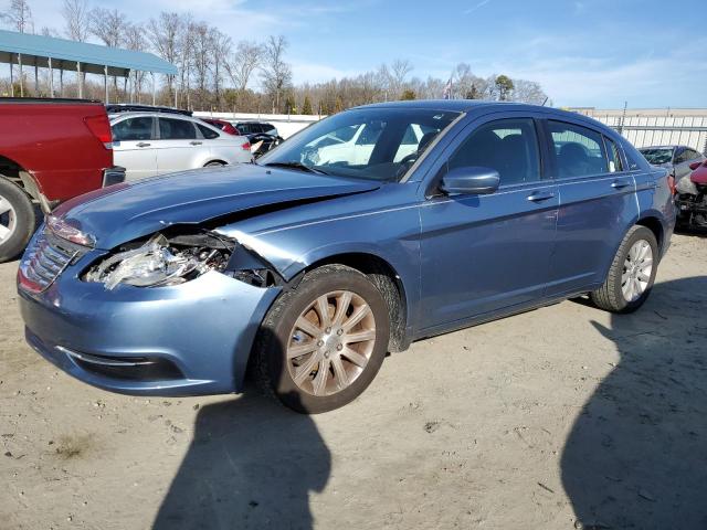 Photo 0 VIN: 1C3BC1FB2BN569232 - CHRYSLER 200 