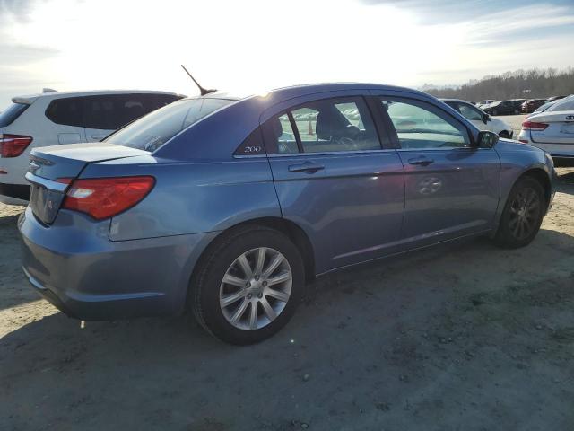 Photo 2 VIN: 1C3BC1FB2BN569232 - CHRYSLER 200 