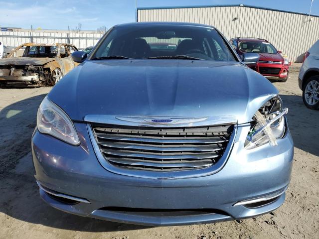 Photo 4 VIN: 1C3BC1FB2BN569232 - CHRYSLER 200 