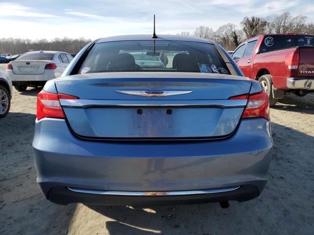 Photo 5 VIN: 1C3BC1FB2BN569232 - CHRYSLER 200 