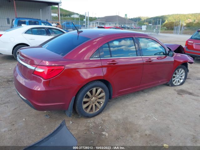 Photo 3 VIN: 1C3BC1FB2BN583969 - CHRYSLER 200 