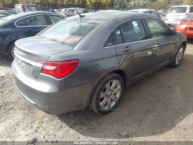 Photo 3 VIN: 1C3BC1FB2BN589917 - CHRYSLER 200 