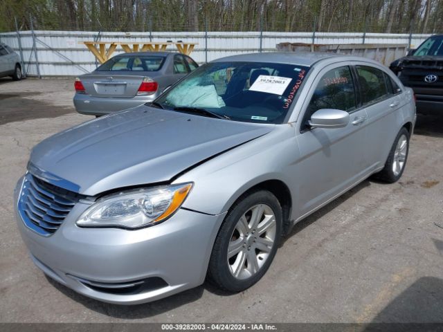 Photo 1 VIN: 1C3BC1FB2BN611916 - CHRYSLER 200 