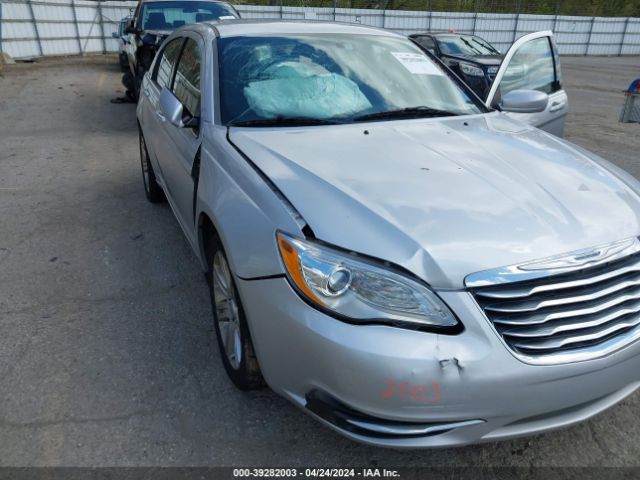 Photo 5 VIN: 1C3BC1FB2BN611916 - CHRYSLER 200 