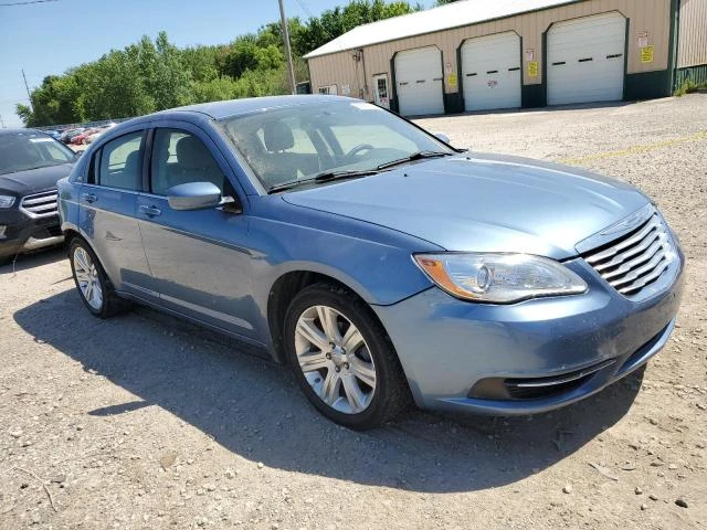 Photo 3 VIN: 1C3BC1FB2BN614332 - CHRYSLER 200 TOURIN 