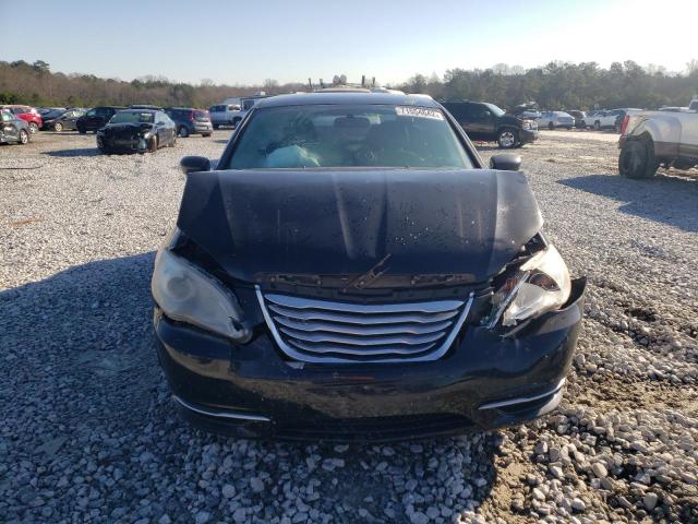 Photo 4 VIN: 1C3BC1FB2BN625606 - CHRYSLER 200 TOURIN 