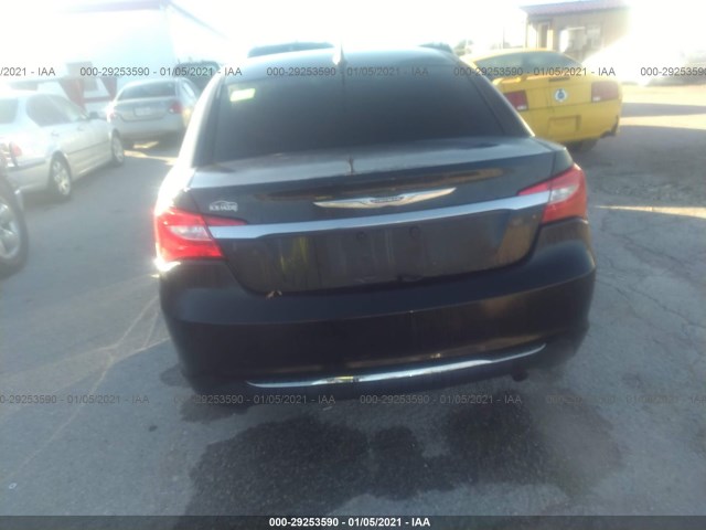 Photo 5 VIN: 1C3BC1FB3BN501070 - CHRYSLER 200 