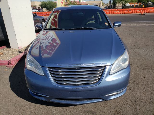 Photo 8 VIN: 1C3BC1FB3BN532982 - CHRYSLER 200 